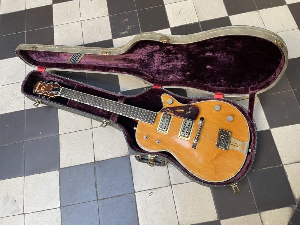 GRETSCH 6130 ROUNDUP 1959 – Image 8
