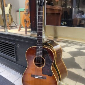 gibson j 45 adj. 1965 (copie)