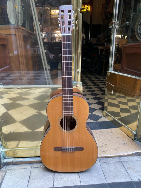 MARTIN 00-18C 1965
