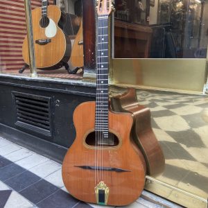 PIERRE ANASTASIO GRANDE BOUCHE