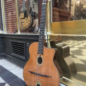 ANASTASIO PETITE BOUCHE 1988