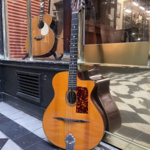 PIERRE ANASTASIO PETITE BOUCHE
