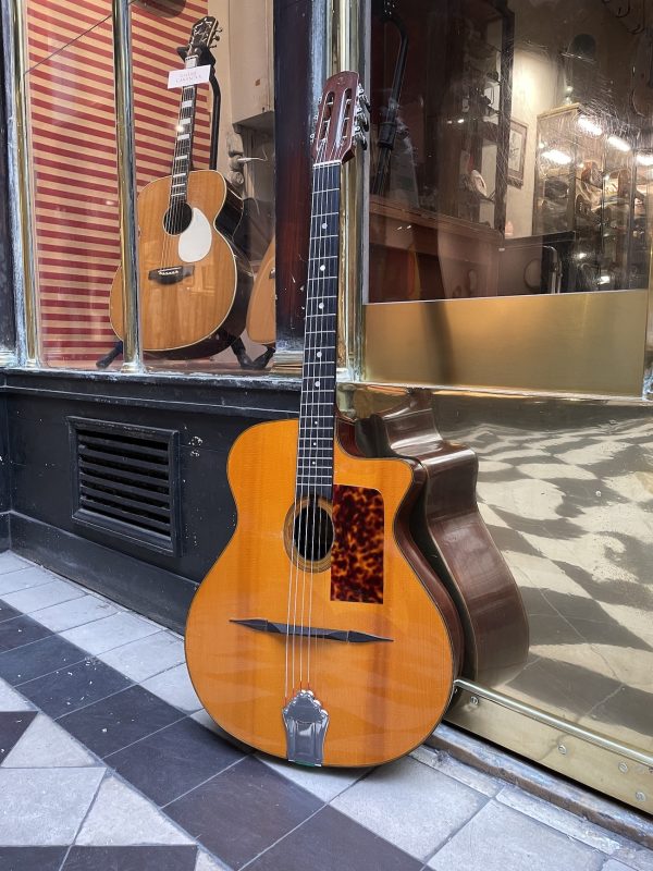 PIERRE ANASTASIO PETITE BOUCHE