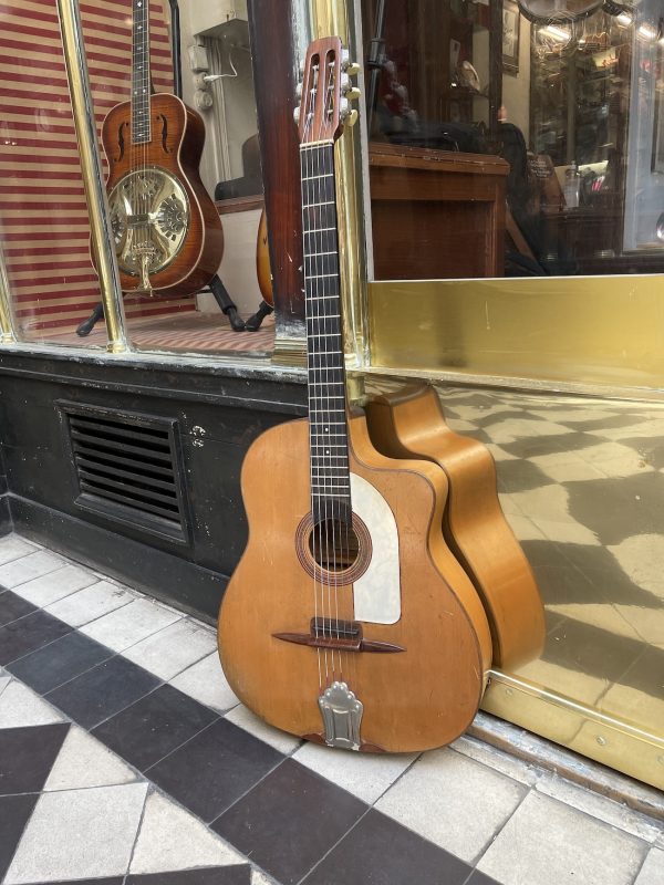 CARBONELL TORRES 1949
