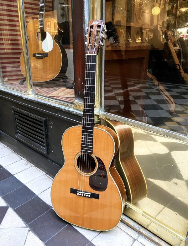 COLLINGS 000-2H