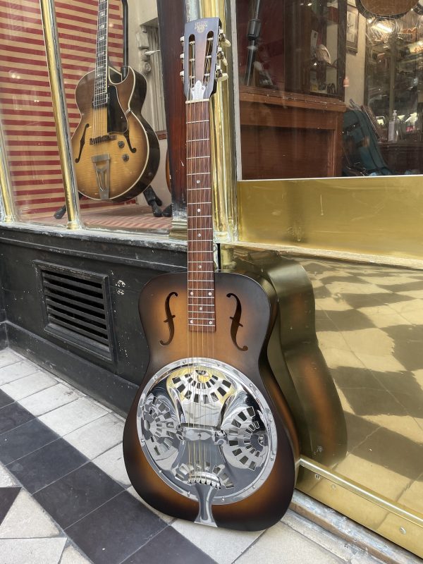 DOBRO D4 1996