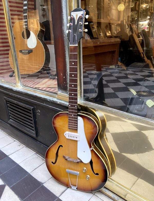 EPIPHONE CENTURY 422T 1959
