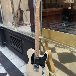 FENDER CS TELECASTER BAJO SEXTO 1996