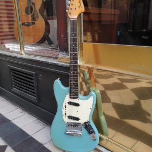 FENDER MUSTANG 1964