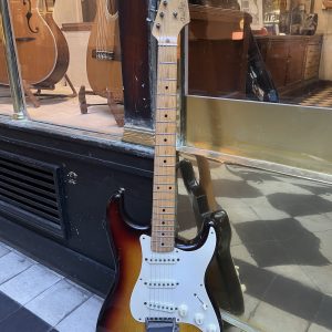 FENDER STRATOCASTER 1958