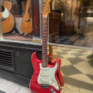FENDER STRATOCASTER 1964