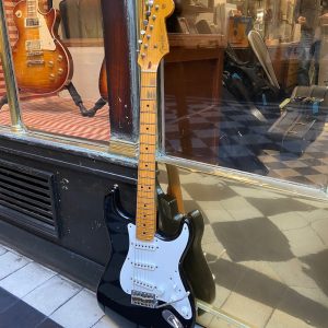 FENDER LTD CLAPTON STRAT JRN