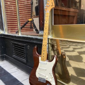 FENDER STRATOCASTER 1978