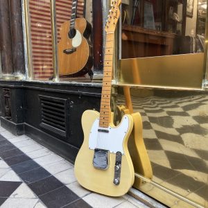 FENDER TELECASTER 1968