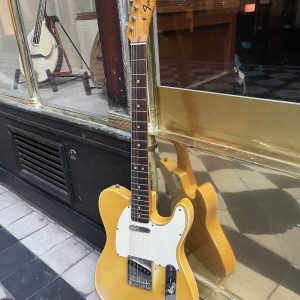 FENDER TELECASTER 1969