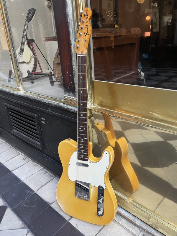 FENDER TELECASTER 1969