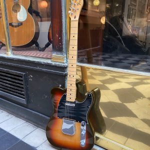 FENDER TELECASTER 1978