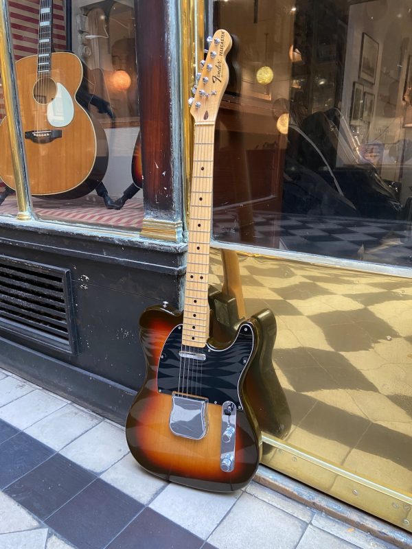 FENDER TELECASTER 1978