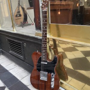 FENDER TELECASTER ROSEWOOD 1971