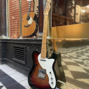 FENDER TELECASTER THINLINE 1969