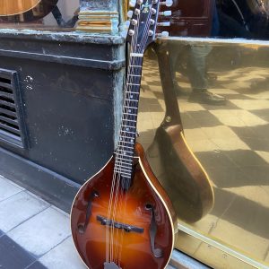 MANDOLINE FLATIRON PERFORMER STYLE A