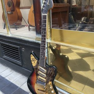 FRAMUS STRATO DE LUXE c.1963