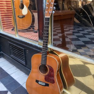 GALLAGHER DOC WATSON