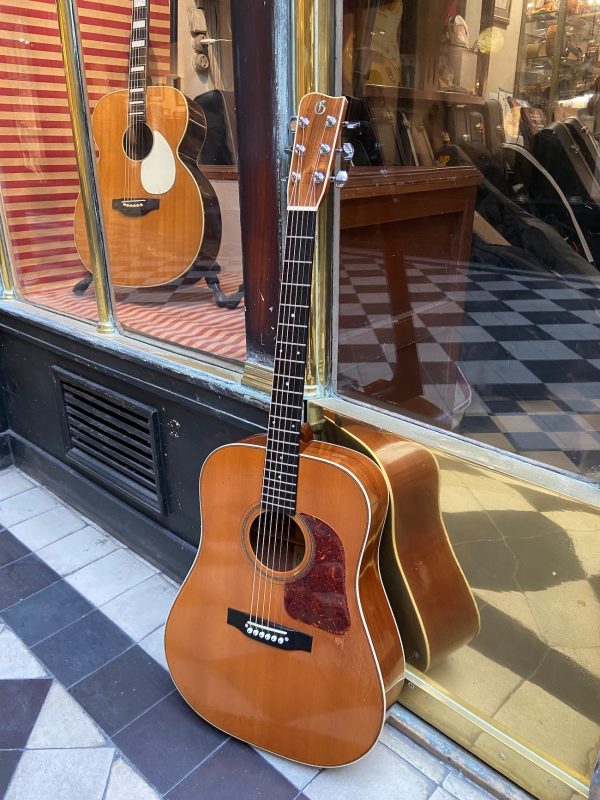 GALLAGHER DOC WATSON