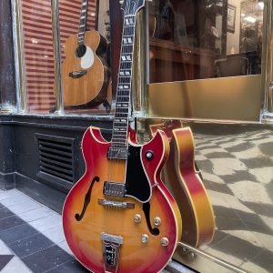GIBSON BARNEY KESSEL REGULAR 1964