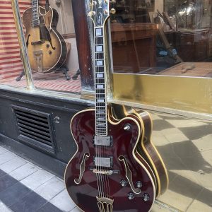 GIBSON BYRDLAND 1977