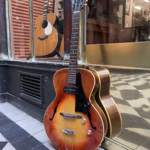 GIBSON ES-125 1966