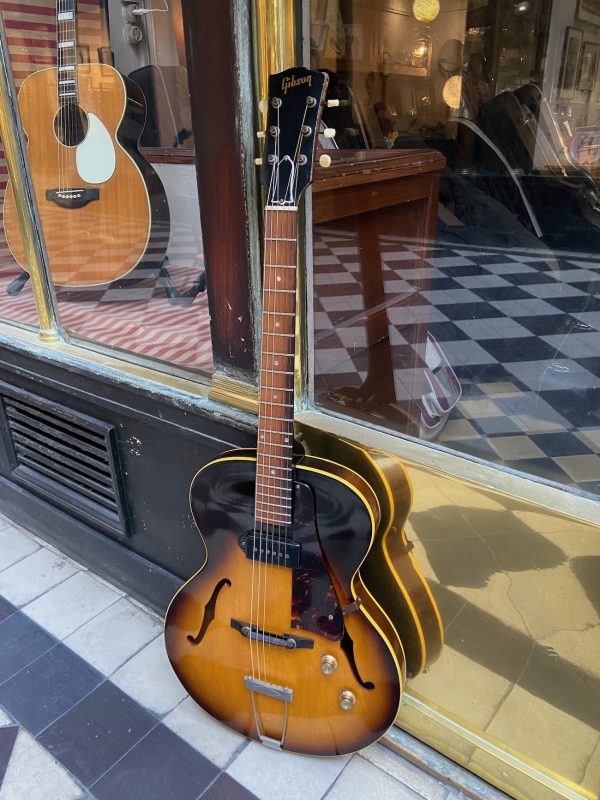 GIBSON ES-125T 1964