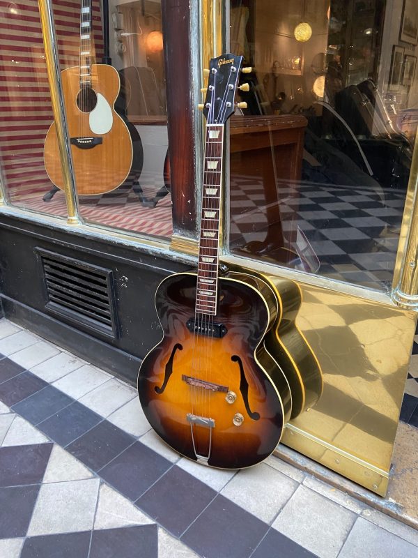 GIBSON ES-150 1953