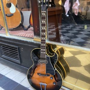 GIBSON ES-175 CC 1979