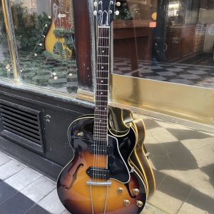 GIBSON ES-225TD 1957