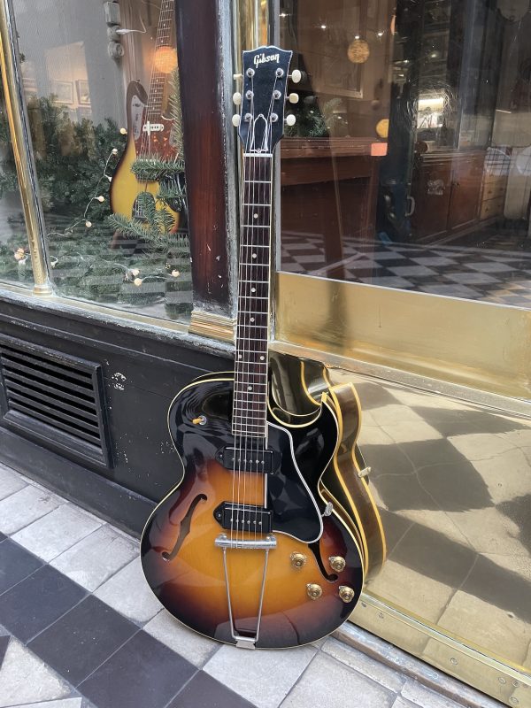 GIBSON ES-225TD 1957