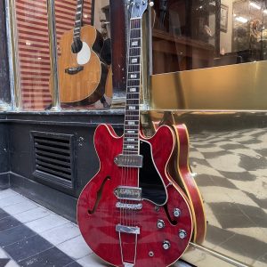 GIBSON ES-330TDC 1966