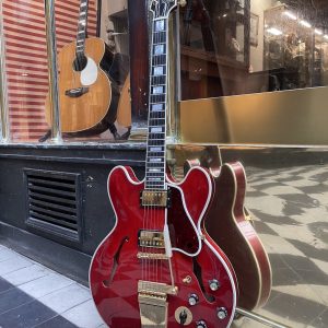 GIBSON CUSTOM SHOP ES-355  2010
