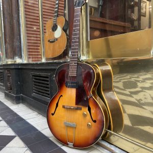 GIBSON ES-125 1965