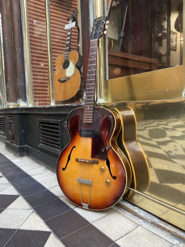GIBSON ES-125 1965