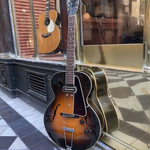 GIBSON ES-150 1937