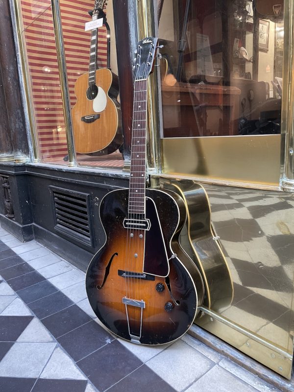 GIBSON ES-150 1937