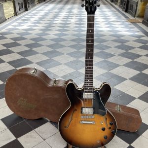 GIBSON ES-335TD 1988