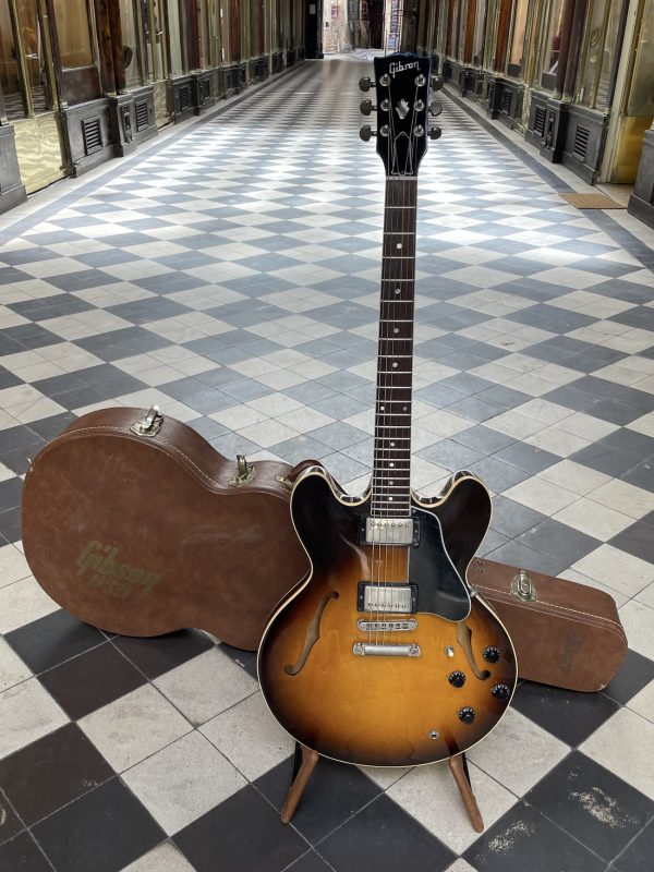 GIBSON ES-335TD 1988