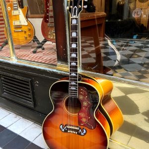 GIBSON J-200 1962