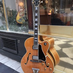 GIBSON L-5CESN 1974