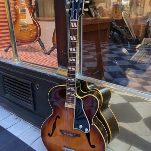 GIBSON L-7 1963