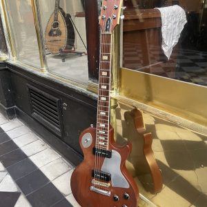 GIBSON CS LES PAUL SPECIAL BOB MARLEY 2003
