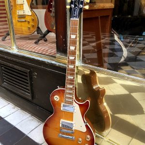 GIBSON LES PAUL TRADITIONAL