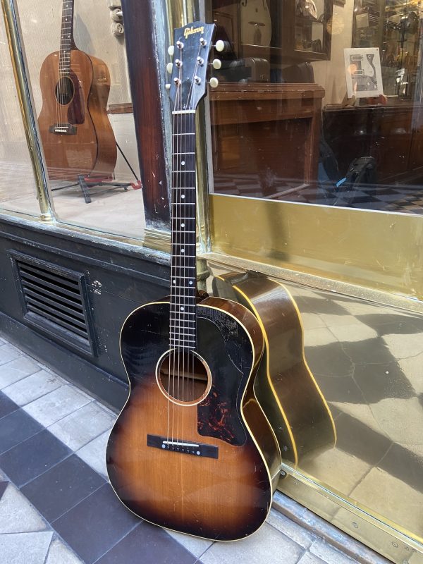 GIBSON LG-1 1956